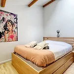 Apartment New / Belle Et Rebelle Avec Jacuzzi *